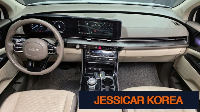 2023 Kia Carnival 4th Gen - Thumbnail 15