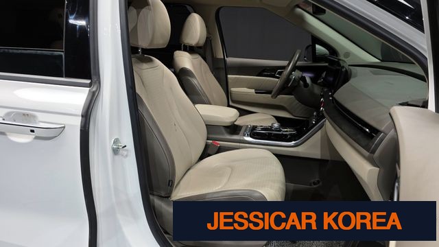 2023 Kia Carnival 4th Gen - Thumbnail 17