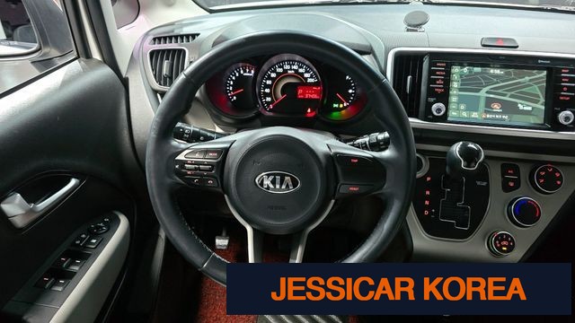 2019 Kia The New Ray - Thumbnail 2