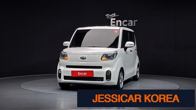 2019 Kia The New Ray - Thumbnail 4