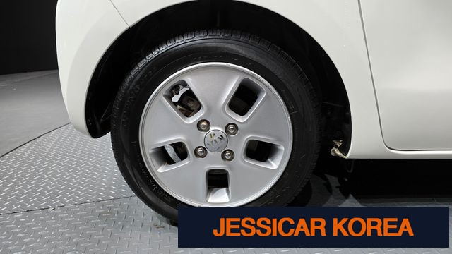 2019 Kia The New Ray - Thumbnail 8