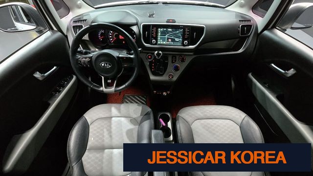 2019 Kia The New Ray - Thumbnail 9
