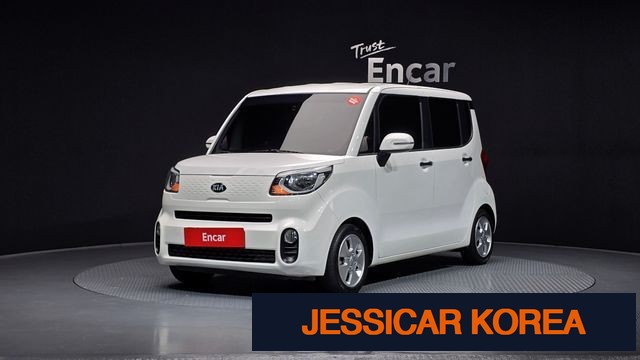 2019 Kia The New Ray - Thumbnail 12