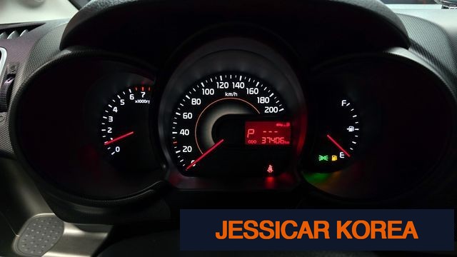 2019 Kia The New Ray - Thumbnail 13