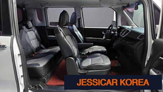 2019 Kia The New Ray - Thumbnail 14