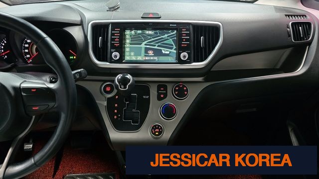 2019 Kia The New Ray - Thumbnail 15