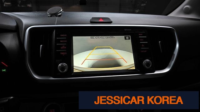 2019 Kia The New Ray - Thumbnail 17