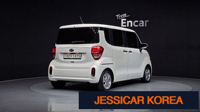 2019 Kia The New Ray - Thumbnail 19