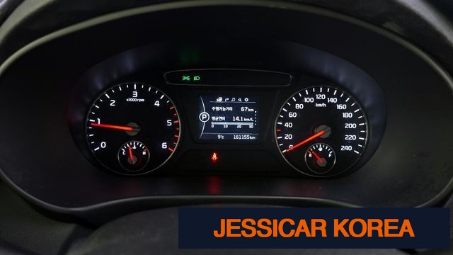 2016 Kia All New Sorento - Thumbnail 5