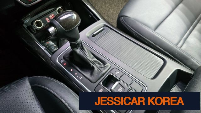 2016 Kia All New Sorento - Thumbnail 6