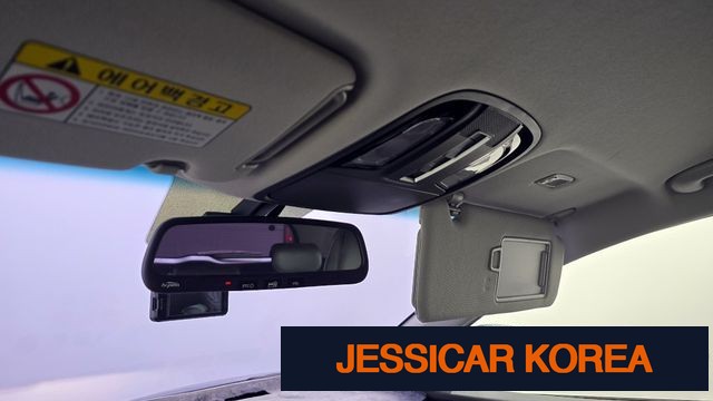 2016 Kia All New Sorento - Thumbnail 7
