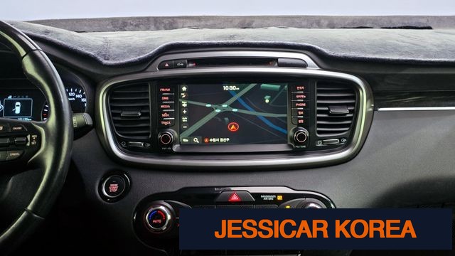 2016 Kia All New Sorento - Thumbnail 8
