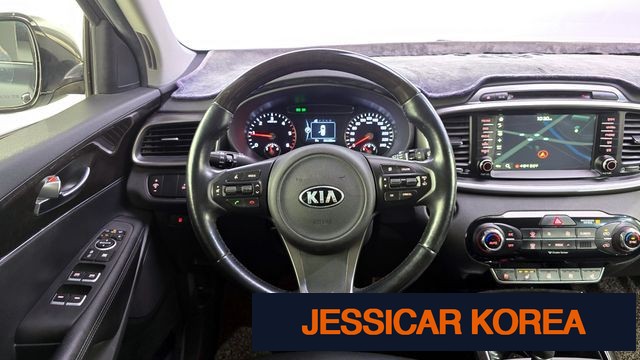 2016 Kia All New Sorento - Thumbnail 9