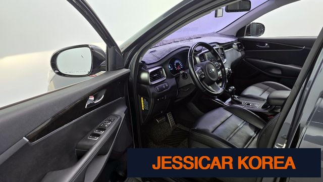 2016 Kia All New Sorento - Thumbnail 11