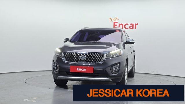 2016 Kia All New Sorento - Thumbnail 12