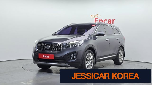 2016 Kia All New Sorento - Thumbnail 13