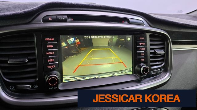 2016 Kia All New Sorento - Thumbnail 14