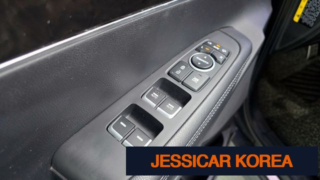 2016 Kia All New Sorento - Thumbnail 15