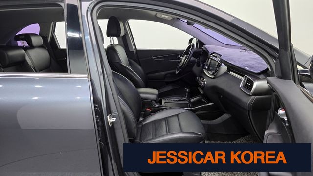 2016 Kia All New Sorento - Thumbnail 16