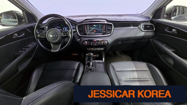 2016 Kia All New Sorento - Thumbnail 17