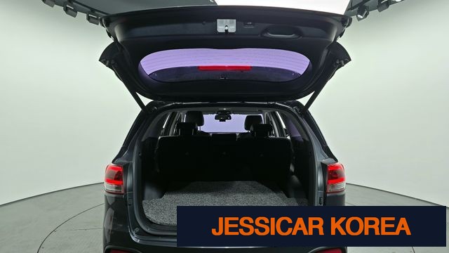 2016 Kia All New Sorento - Thumbnail 19