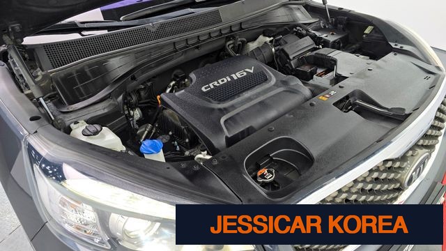 2016 Kia All New Sorento - Thumbnail 20