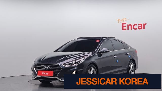2018 Hyundai Sonata New Rise - Thumbnail 3