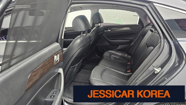 2018 Hyundai Sonata New Rise - Thumbnail 5