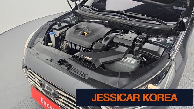 2018 Hyundai Sonata New Rise - Thumbnail 6