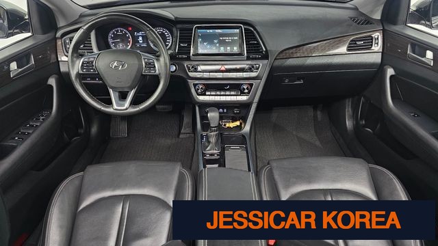 2018 Hyundai Sonata New Rise - Thumbnail 7