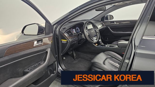 2018 Hyundai Sonata New Rise - Thumbnail 8
