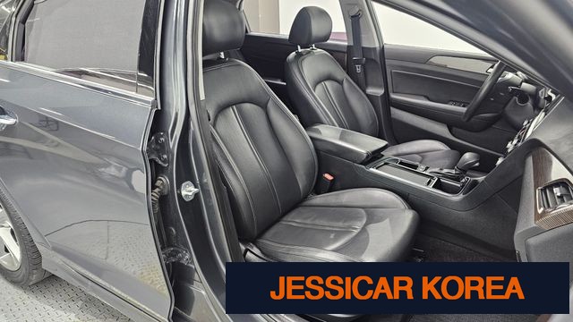 2018 Hyundai Sonata New Rise - Thumbnail 10