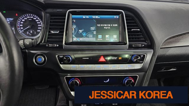 2018 Hyundai Sonata New Rise - Thumbnail 12