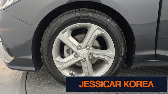 2018 Hyundai Sonata New Rise - Thumbnail 14