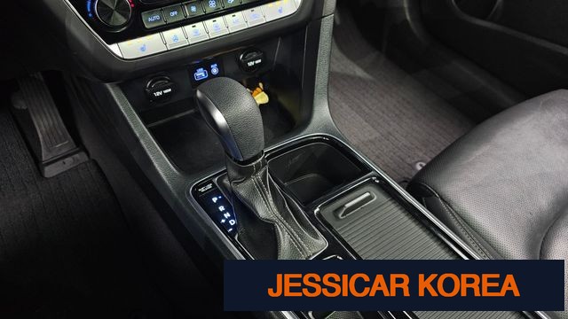 2018 Hyundai Sonata New Rise - Thumbnail 16