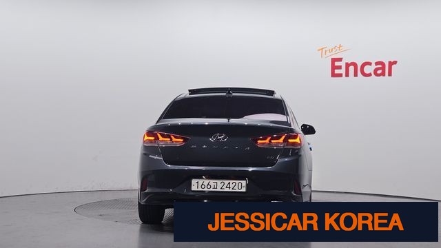 2018 Hyundai Sonata New Rise - Thumbnail 17