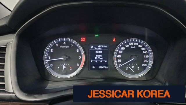 2018 Hyundai Sonata New Rise - Thumbnail 18