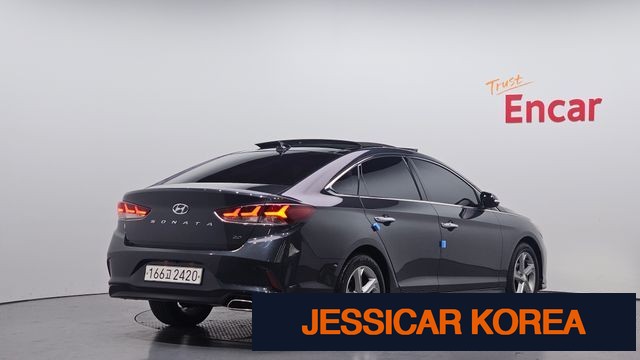 2018 Hyundai Sonata New Rise - Thumbnail 19