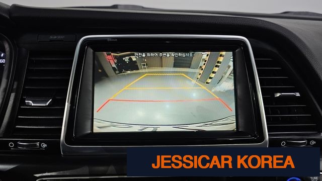 2018 Hyundai Sonata New Rise - Thumbnail 20