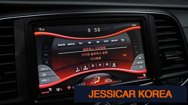 2019 Renault Korea SM6 - Thumbnail 2