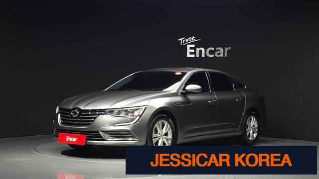 2019 Renault Korea SM6 - Thumbnail 3