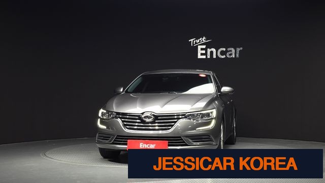 2019 Renault Korea SM6 - Thumbnail 6