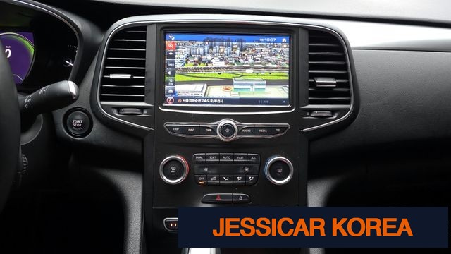 2019 Renault Korea SM6 - Thumbnail 8