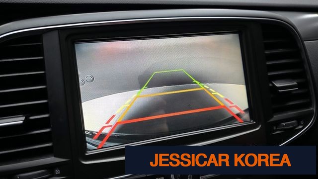 2019 Renault Korea SM6 - Thumbnail 9