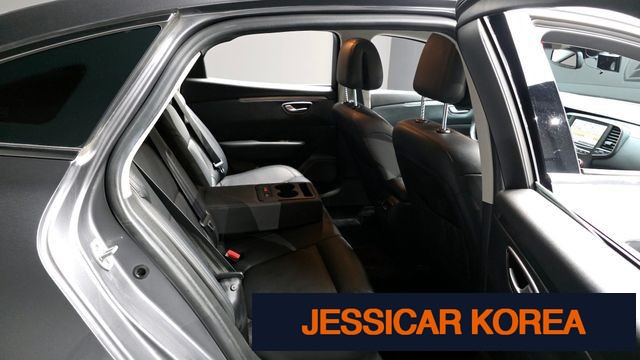 2019 Renault Korea SM6 - Thumbnail 10