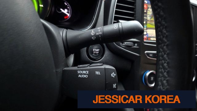 2019 Renault Korea SM6 - Thumbnail 12