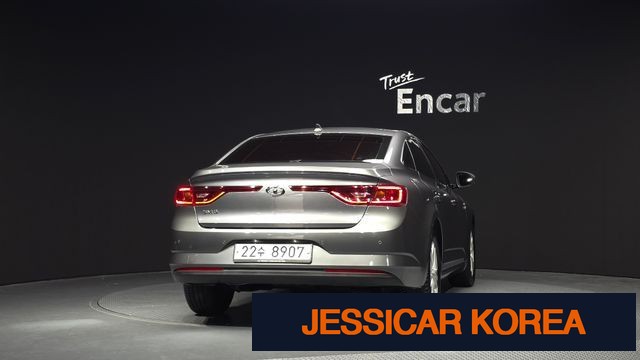 2019 Renault Korea SM6 - Thumbnail 13