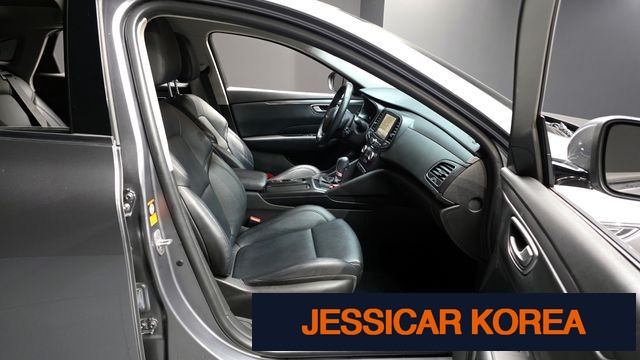 2019 Renault Korea SM6 - Thumbnail 14