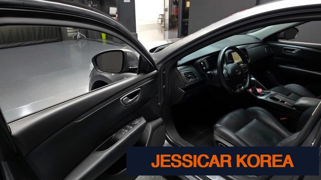 2019 Renault Korea SM6 - Thumbnail 15