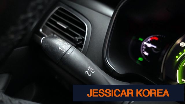 2019 Renault Korea SM6 - Thumbnail 16